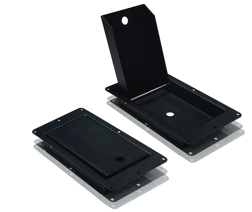 J-04016 Wheel Chock
