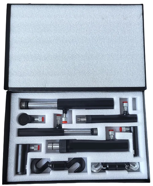 ZD01007 Hydraulic Tool