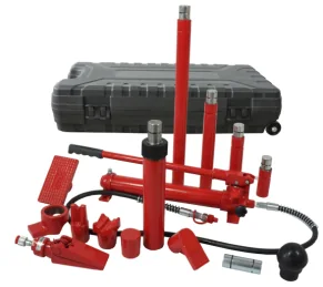 ZD01103 Porta Power Jack