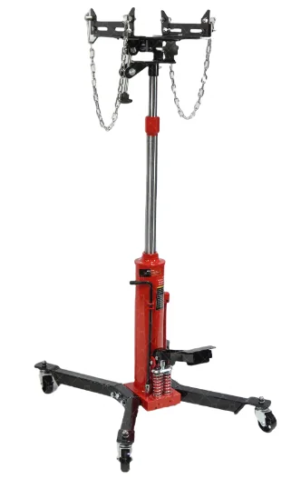 ZD02053 Double-stage Transmission Jack