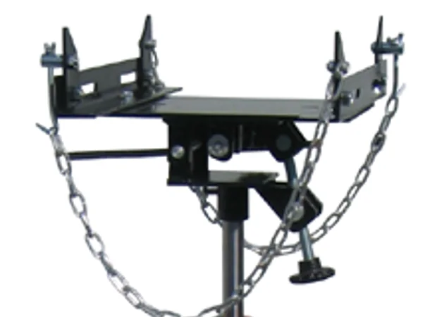 ZD02200-1 Adaptor - For Transmission Jack