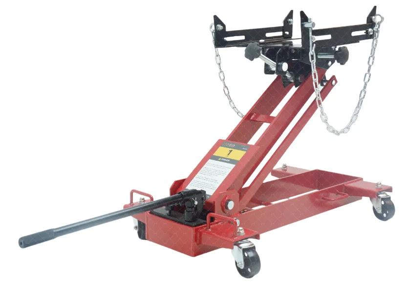ZD03101 Hydraulic Low Transmission Jack