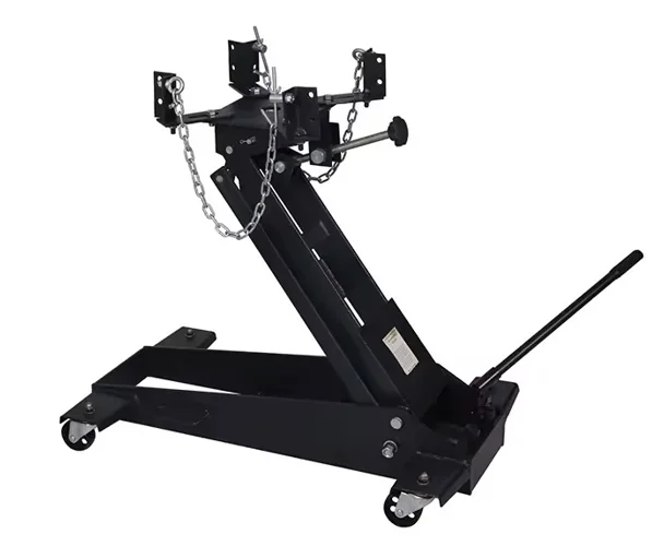 ZD03152 Hydraulic Low Transmission Jack