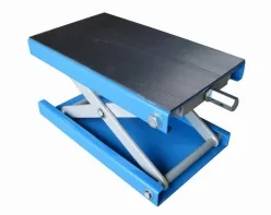 ZD04103A Mechanical Small Motorcycle Lift