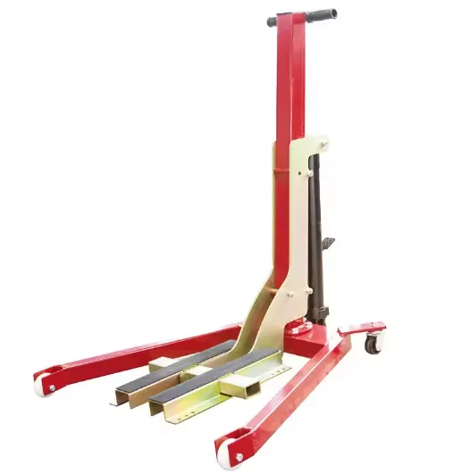 ZD04111 Motorcycle Lift Dolly