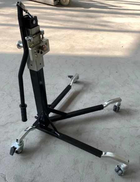ZD04112 Motorcycle Lift Dolly