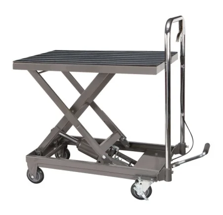 ZD04230LTC-4 Single-scissor Lift Table
