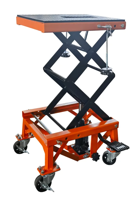 ZD04302 Dirt Bike Lift