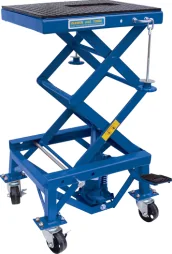 ZD04303 Dirt Bike Lift