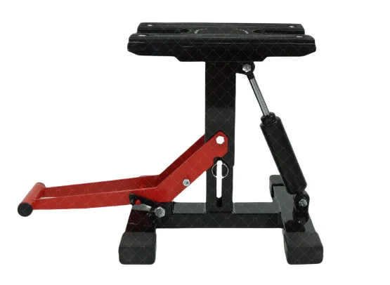 ZD04366-1 Dirt Bike Stand