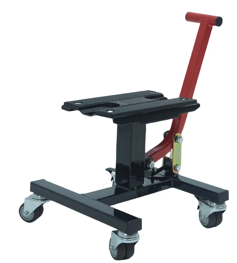 ZD04366-W Dirt Bike Stand