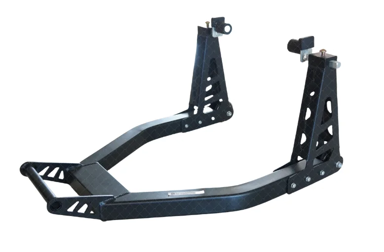 ZD04704AA-R-AL Aluminum Motorcycle Rear Stand