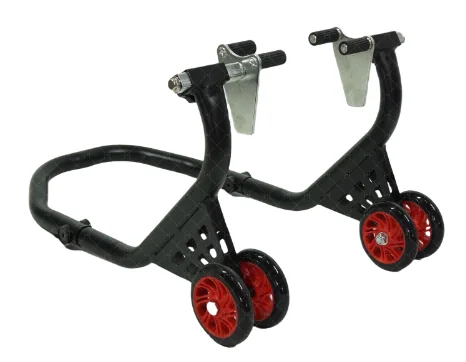 ZD04704CU-F Motorcycle Front Stand