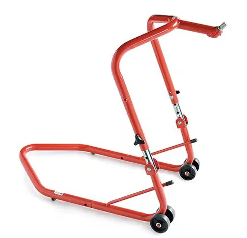 ZD04705V-LF Motorcycle Front Stand