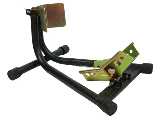 ZD04802F Motorcycle Wheel Chock