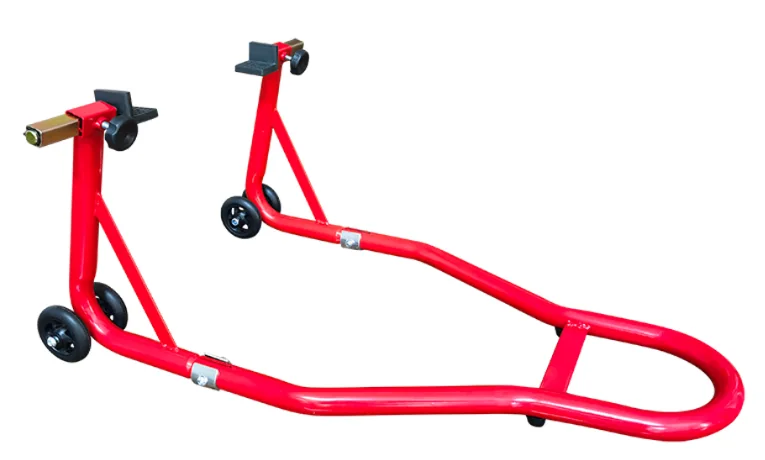 ZD04804AA-R Motorcycle Rear Stand