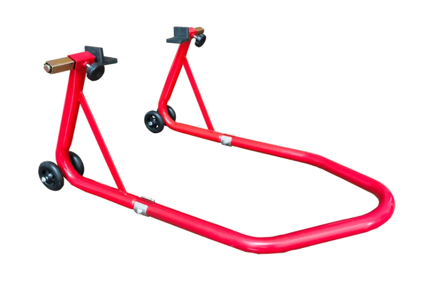 ZD04804AV-R Motorcycle Rear Stand