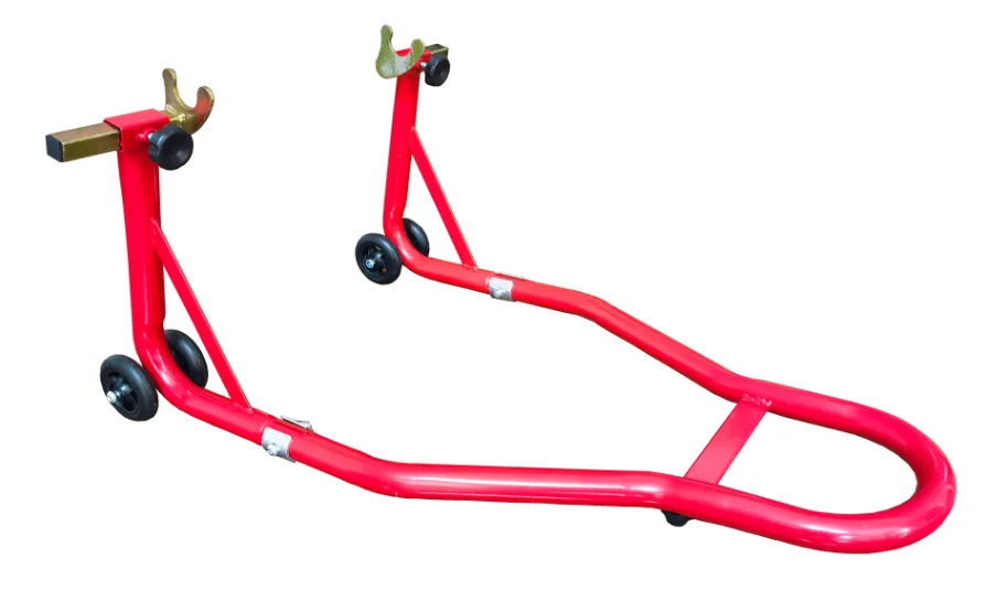 ZD04804BA-R Motorcycle Rear Stand