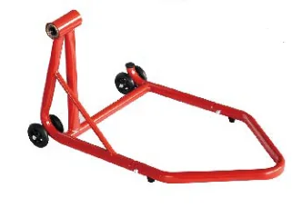 ZD04804D Motorcycle Single-sided Stand