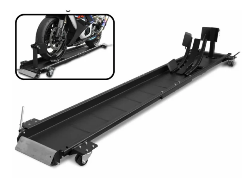 ZD04806A-HL Motorcycle Wheel Dolly