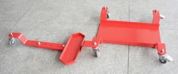 ZD04806C-N Motorcycle Wheel Dolly