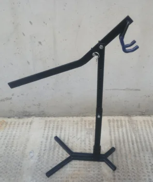 ZD04807-V Snowmobile Lift