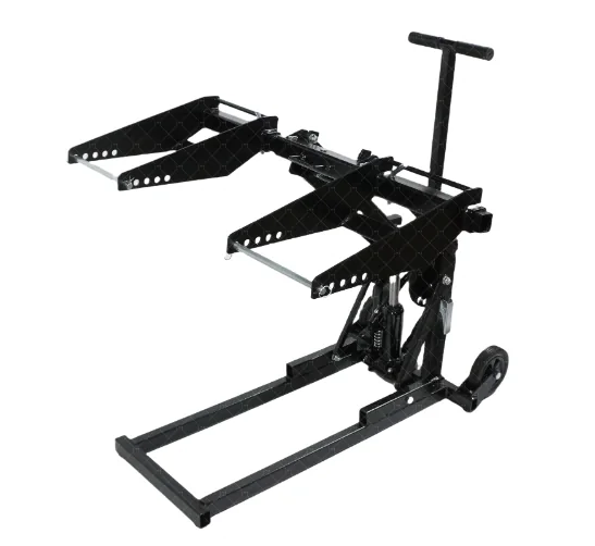 ZD050552-J Atv & Mower Lift