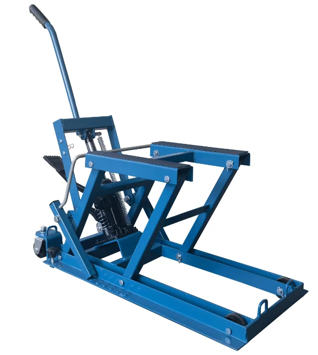 ZD05153-J-28 Atv Lift