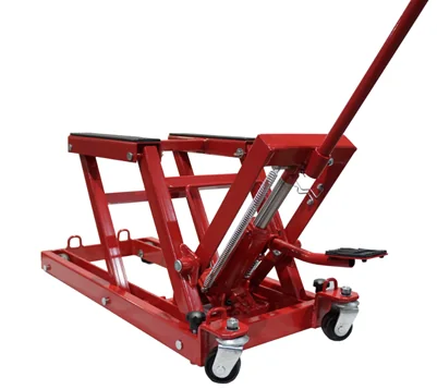 ZD05159 Atv Lift