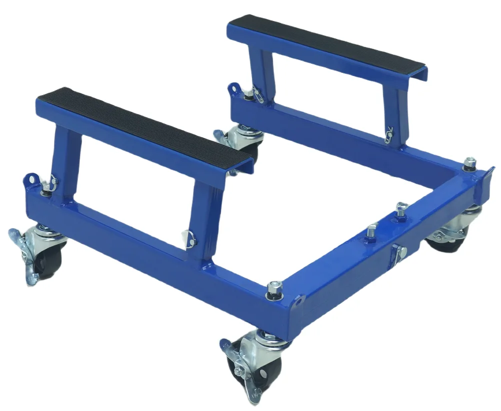 ZD05801-G1 Shop Dolly