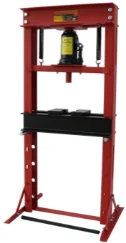 ZD06201-C 20T Bottle Jack Shop Press