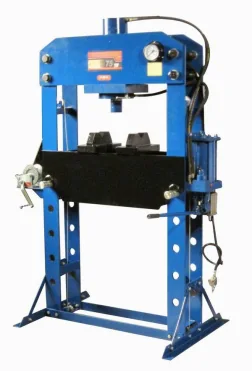 ZD07075AQY 75T Shop Press