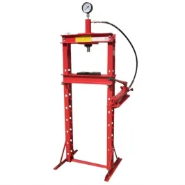 ZD07103 10T Bench-type Ram Moving Shop Press