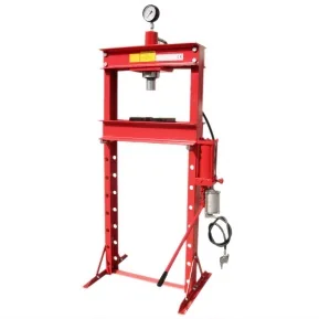 ZD07202Q 20T Air Shop Press