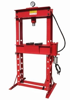 ZD07402Q 40T Air Shop Press