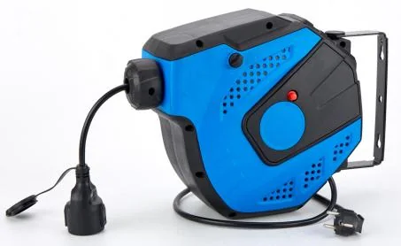 ZD08151E-1 Electric Cable Reel