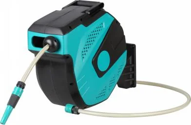 ZD08153W-1 Water Hose Reel view 2