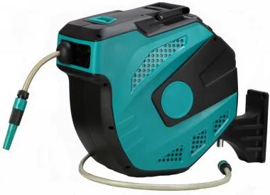 ZD08204W-1 Water Hose Reel