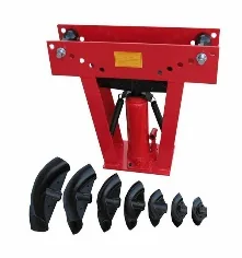 ZD09161 Hydraulic Pipe Bender
