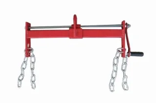 ZD10801 Engine Leveler