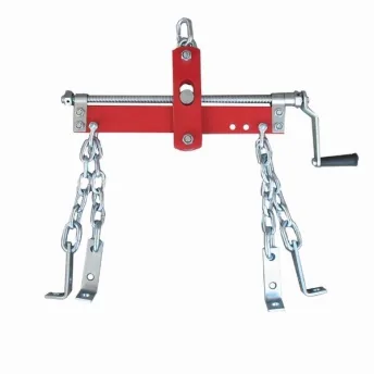 ZD10802 Engine Leveler