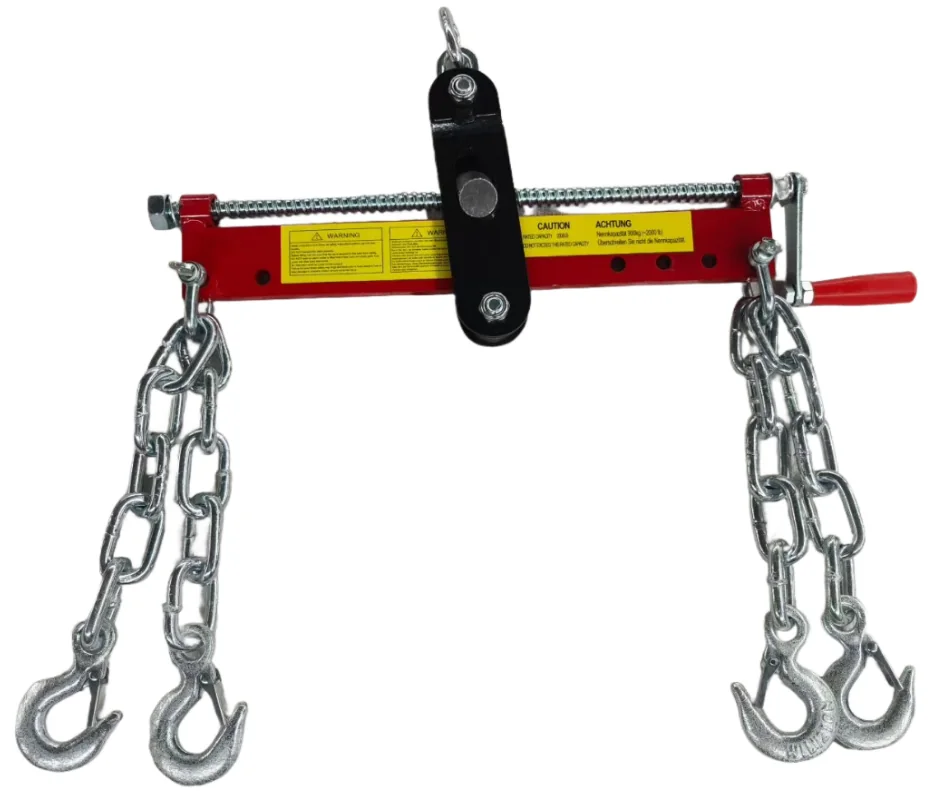 ZD10804-1 Engine Leveler