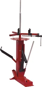 ZD13192 Portable Tire Changer