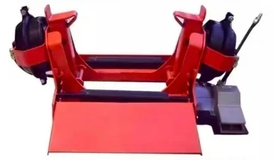 ZD13209 Truck Tire Changer