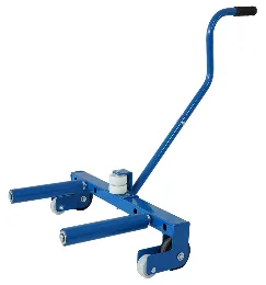 ZD13402 250kg Tire Dolly