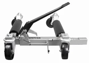 ZD14151-J Mechanical Vehicle Positioning Jack