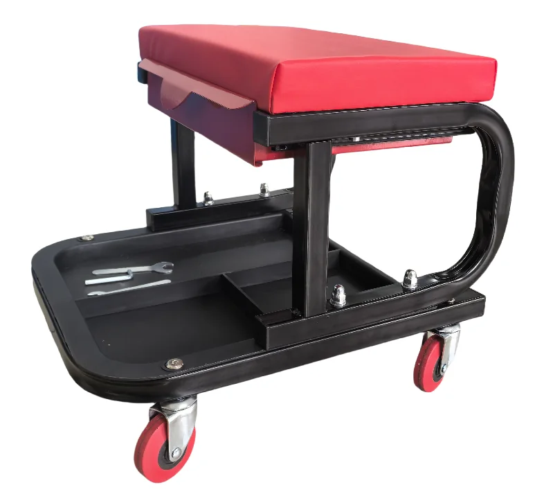 ZD15366-2 Creeper Seat
