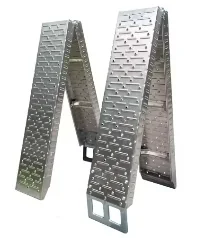 ZD18211 Ramp