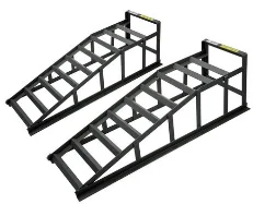 ZD18402 Ramp