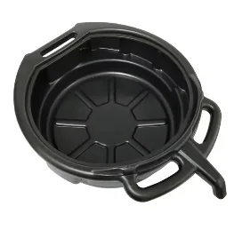 ZD19015 Truck Oil Drain
